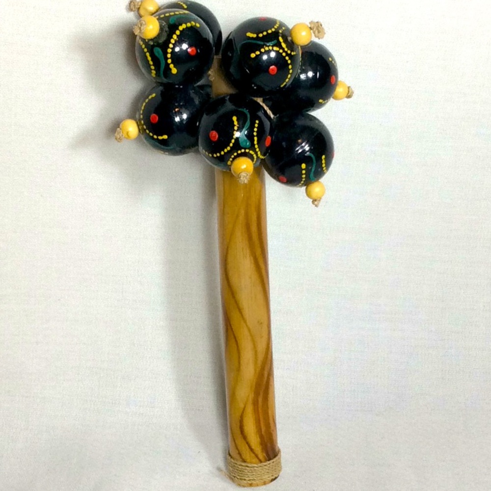 Fun Maraca